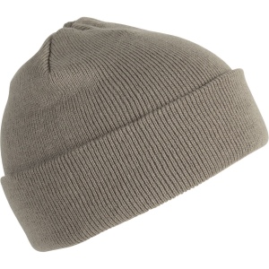Bonnet tricoté 7