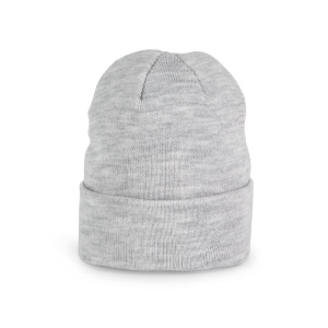 Bonnet tricoté 24