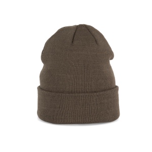 Bonnet tricoté 28