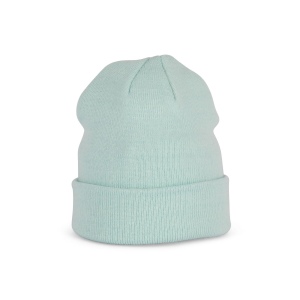 Bonnet tricoté 32