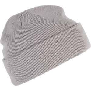 Bonnet tricoté 21