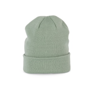 Bonnet tricoté 43
