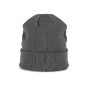 Bonnet tricoté 25