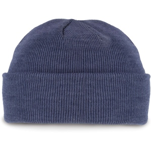 Bonnet tricoté 15