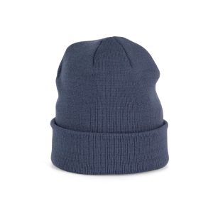 Bonnet tricoté 30