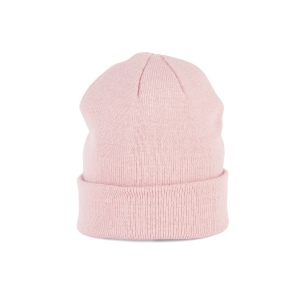 Bonnet tricoté 40
