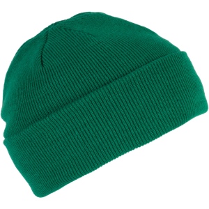 Bonnet tricoté 19