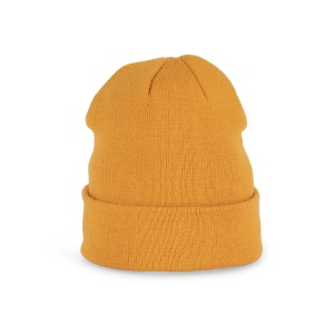 Bonnet tricoté 27