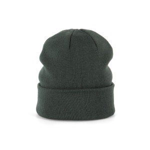 Bonnet tricoté 49