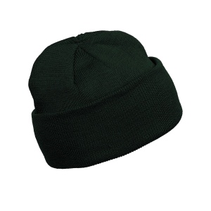 Bonnet tricoté 6