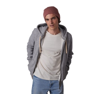Bonnet tricoté