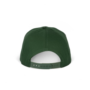 First - Casquette 5 panneaux 25