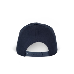First - Casquette 5 panneaux 26