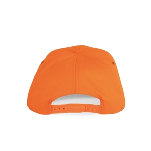 First - Casquette 5 panneaux 27
