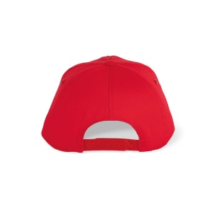 First - Casquette 5 panneaux 28