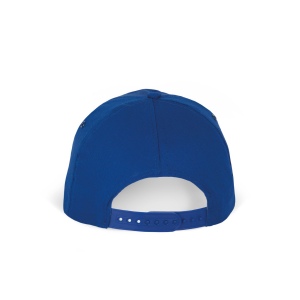 First - Casquette 5 panneaux 29