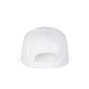 First - Casquette 5 panneaux 30