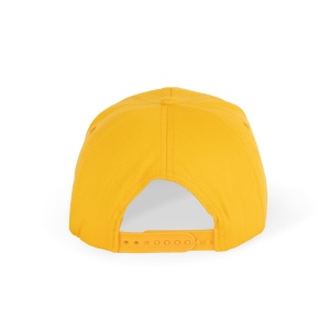First - Casquette 5 panneaux 31