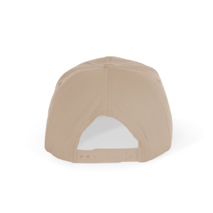 First - Casquette 5 panneaux 32