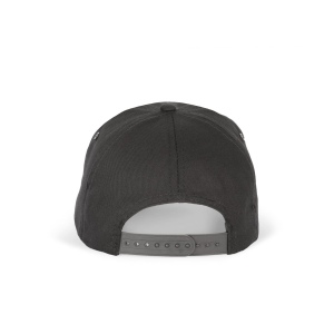 First - Casquette 5 panneaux 33
