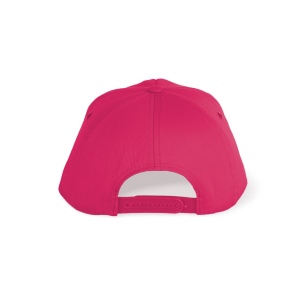 First - Casquette 5 panneaux 34