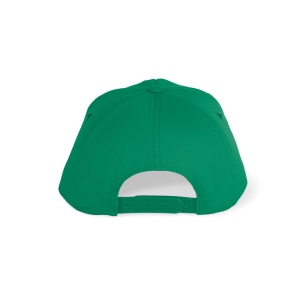 First - Casquette 5 panneaux 35