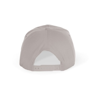 First - Casquette 5 panneaux 36