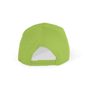 First - Casquette 5 panneaux 37