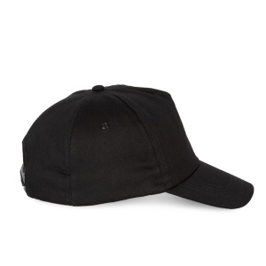 First - Casquette 5 panneaux 38
