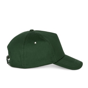 First - Casquette 5 panneaux 39