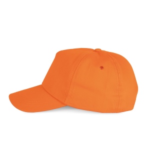 First - Casquette 5 panneaux 41