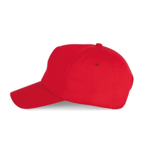 First - Casquette 5 panneaux 42