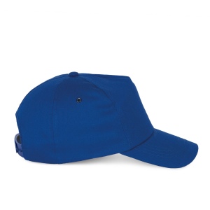First - Casquette 5 panneaux 43