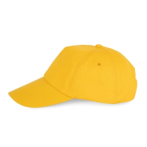 First - Casquette 5 panneaux 45