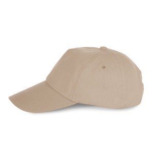 First - Casquette 5 panneaux 46