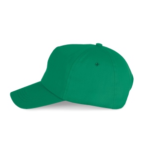 First - Casquette 5 panneaux 49