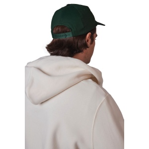 First - Casquette 5 panneaux 20