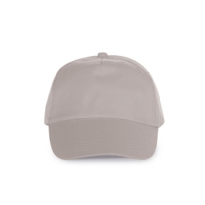First - Casquette 5 panneaux 21