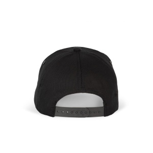 First - Casquette 5 panneaux 24