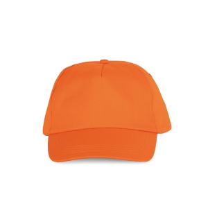 First - Casquette 5 panneaux 5