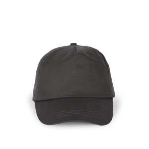 First - Casquette 5 panneaux 11