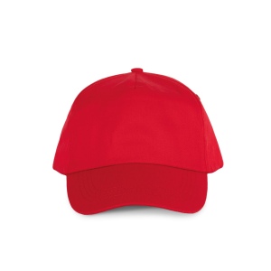 First - Casquette 5 panneaux 6