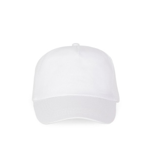First - Casquette 5 panneaux 8