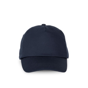 First - Casquette 5 panneaux 4