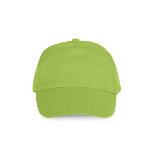 First - Casquette 5 panneaux 15