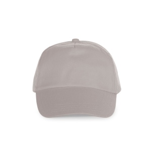 First - Casquette 5 panneaux 14