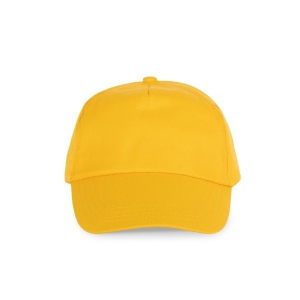 First - Casquette 5 panneaux 9