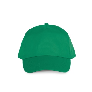 First - Casquette 5 panneaux 13