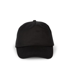 First - Casquette 5 panneaux 2
