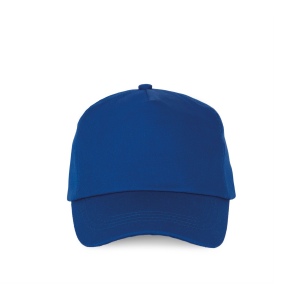First - Casquette 5 panneaux 7